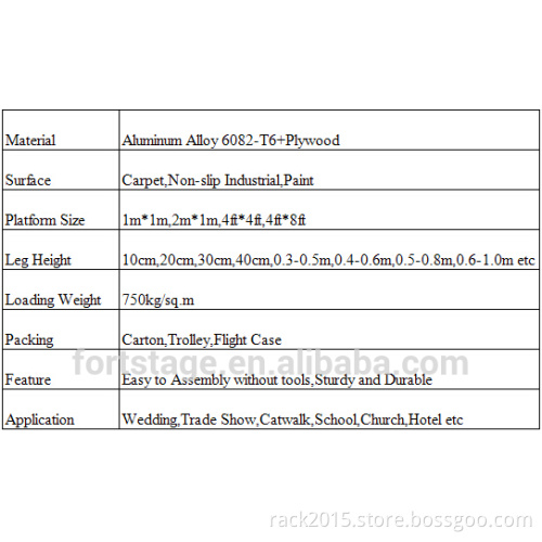 hot sell trailer mobile stages for sale/mobile stage for sale/mobile stage for concert